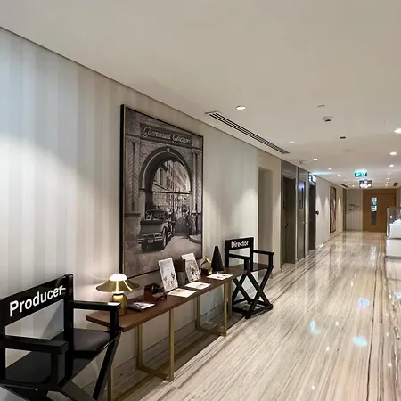 Boulevard 2 Bedroom Family Apartment With Burj Khalifa View And Infinity Pool In 64Th Floor Dubai Downtown Exterior photo