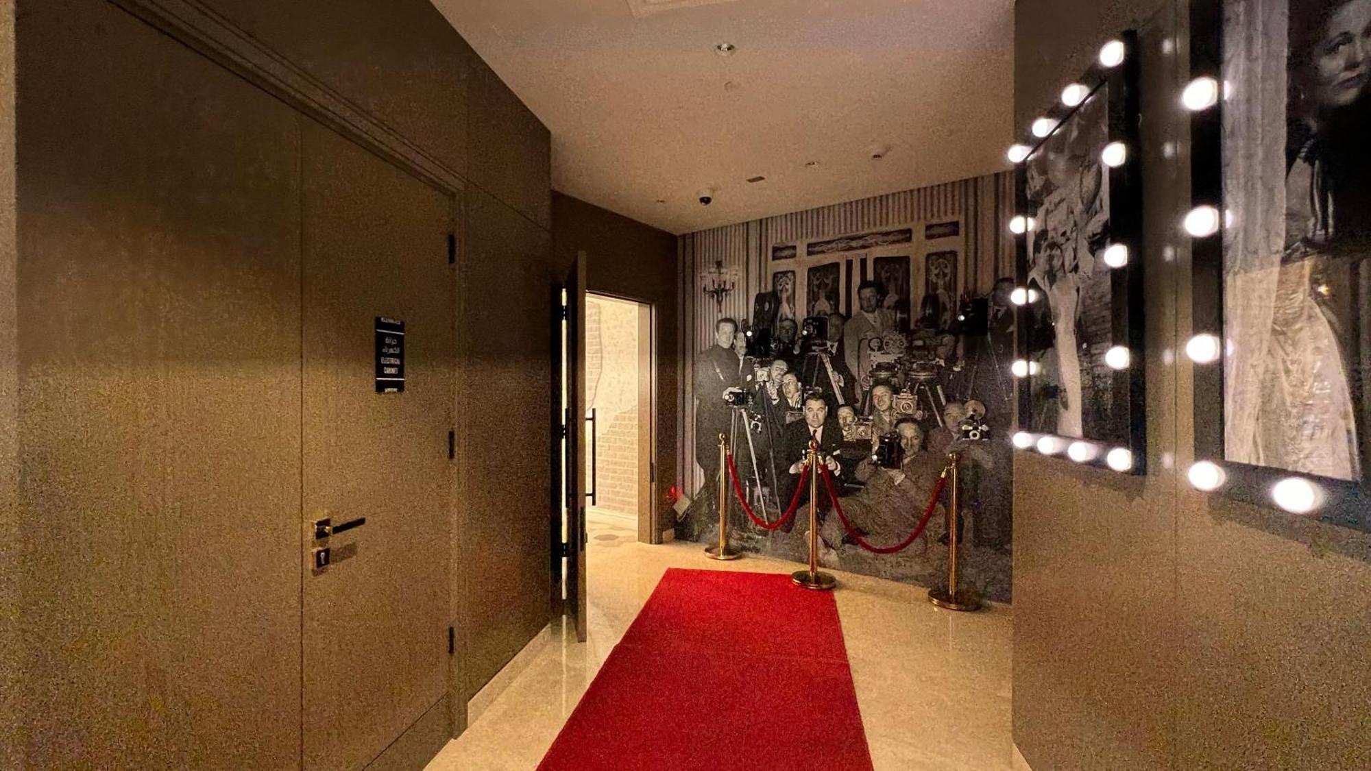 Apartment Boulevard 2 Bedroom Family With Burj Khalifa View And Infinity Pool In 64th Floor Downtown *