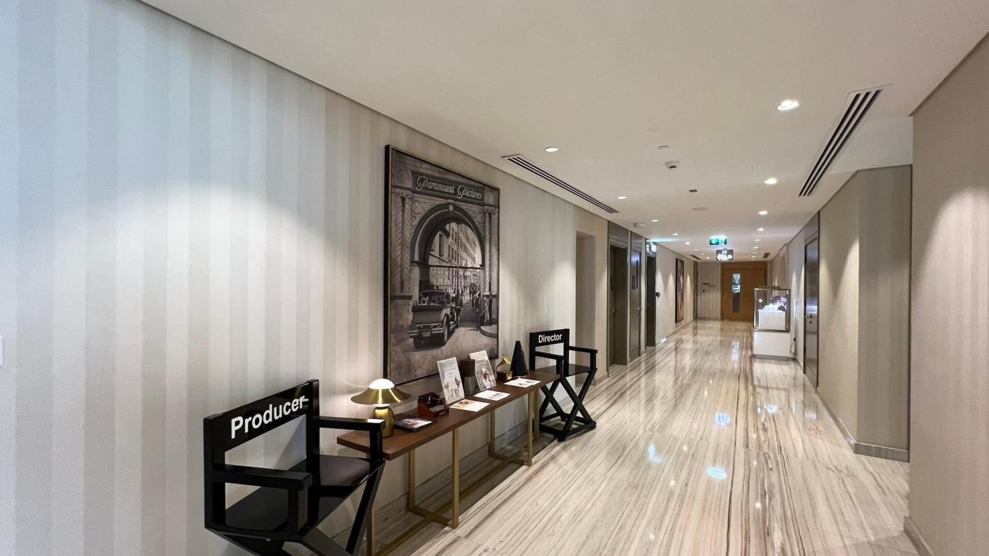 Apartment Boulevard 2 Bedroom Family With Burj Khalifa View And Infinity Pool In 64th Floor Downtown